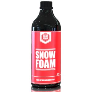 Good Stuff Snow Foam 500 ml aktivní pěna