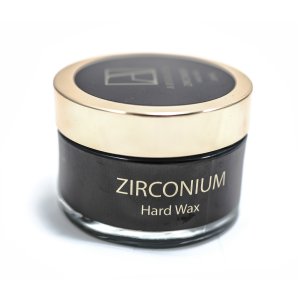 Absolute Wax Zirconium Hard Wax 200 ml zirkoniový vosk