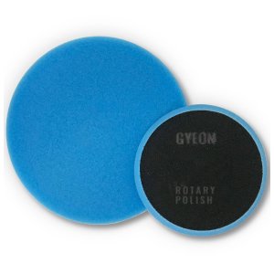 Středně tvrdý leštící kotouč Gyeon Q2M Rotary Polish (145 mm)