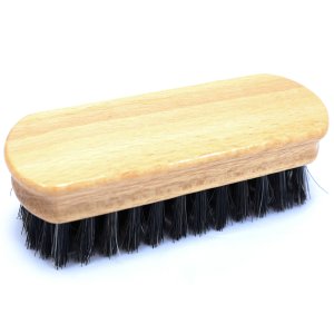 Poka Premium Brush for leather and upholstery SOFT