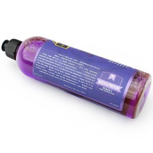 Wowo's Detailers Shampoo 500 ml