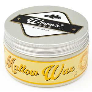 Wowo’s Mallow Wax 200 ml