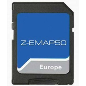 Zenec Z-EMAP50