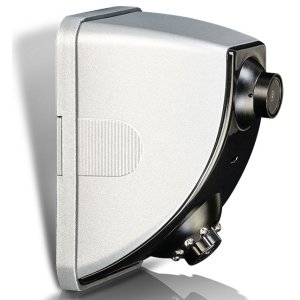 Zenec ZE-RVSC200 dvojitá parkovací kamera