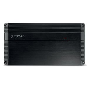 Zesilovač Focal Performance FPX 5.1200