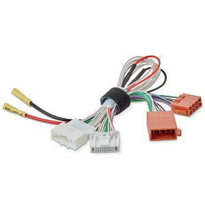 Focal Y-ISO Harness Nissan
