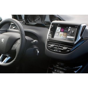 Bezdrátový Apple Carplay a Android Auto pro Peugeot / Citroen od r.v. 2013