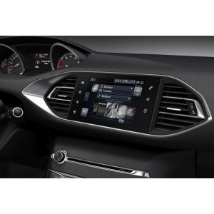 Bezdrátový Apple Carplay a Android Auto pro Peugeot / Citroen od r.v. 2013