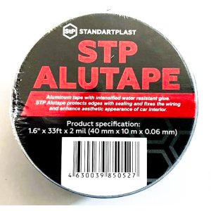 STP ALU Tape