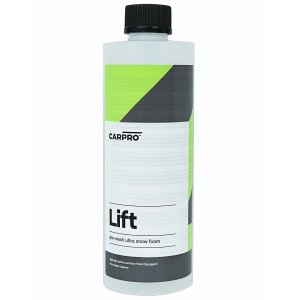 Aktivní pěna CarPro Lift 500 ml