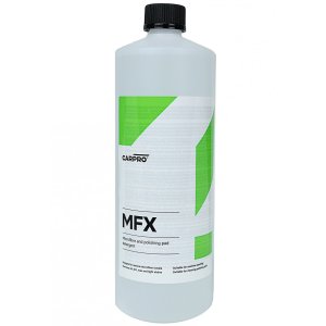 Přípravek pro praní mikrovláken a padů CarPro MFX 1 L