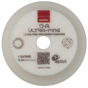 Rupes High Performance D-A Ultra Fine 100 mm