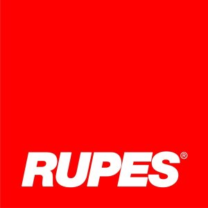 Rupes High Performance D-A Coarse 180 mm