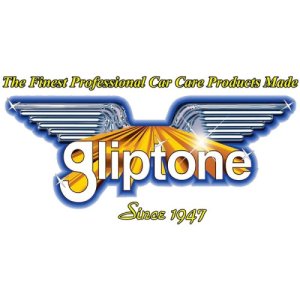 Gliptone Steering Wheel Restoration Kit Steel opravná sada na volant