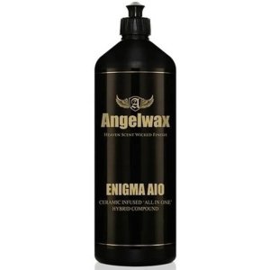 Angelwax Enigma AiO Compound 1000 ml Medium Cut