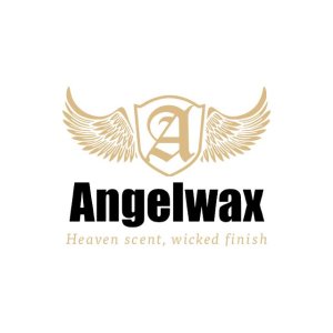 Angelwax Luminosity Matte QED Detail Spray 5L detailer pro matné laky a fólie