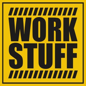 Work Stuff Coating Application Kit