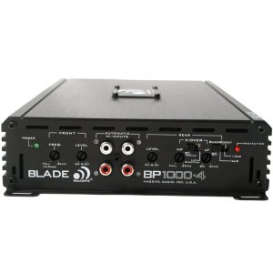 Zesilovač Massive Audio BP1000.4 V2