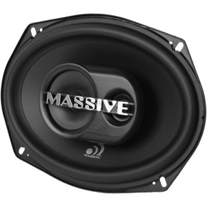 Reproduktory Massive Audio MX693