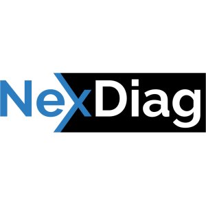 NexDiag NexPTG Advanced měřič tloušťky laku