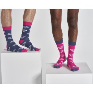 Gyeon Socks Pink 36-41