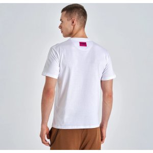 Gyeon T-Shirt White XL