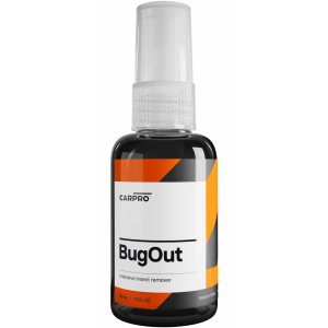 Odstraňovač hmyzu CarPro BugOut 50 ml