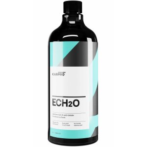 Keramický přípravek pro mytí bez vody CarPro ECH2O 1 L