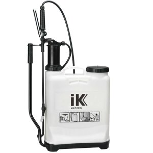 Batohový tlakový postřikovač IK MULTI 12 BS Professional Sprayer