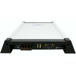 4-kanálový zesilovač u-DIMENSION ProX 500.24 Comp