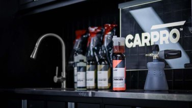 Oficiální přímá distribuce CarPro
