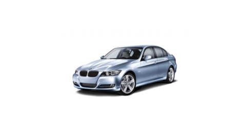 Ozvučení BMW 3 E90 Sedan od r.v. 2005