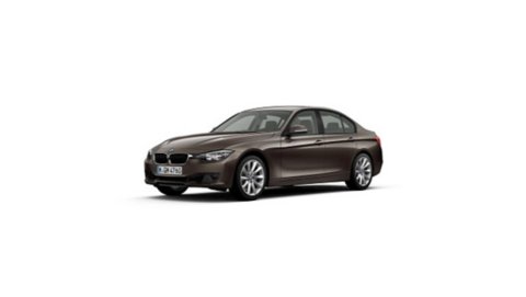 Ozvučení BMW 3 F30 Sedan od r.v. 2012