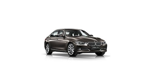 Ozvučení BMW 3 F35 Sedan od r.v. 2012