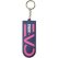 Přívěšek Gyeon Rubber Key Ring - EVO pink
