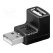 Goobay USB L adaptér