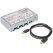 HDMI slučovač Alpine KCX-630HD