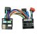 Match PP-AC92b kabelová redukce pro připojení zesilovače s DSP do Volkswagen/Škoda/Seat 2016->