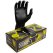Black Mamba Nitrile Gloves XXL ochranné rukavice velikost XXL balení 100 ks