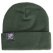Auto Finesse The Essential Logo Beanie Green