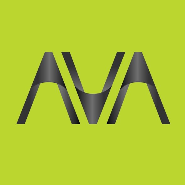 Nástěnný držák příslušenství AVA Tool Organizer
