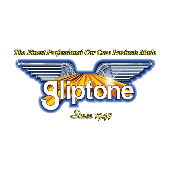 Opravná sada na volant Gliptone Steering Wheel Restoration Kit (Navy)