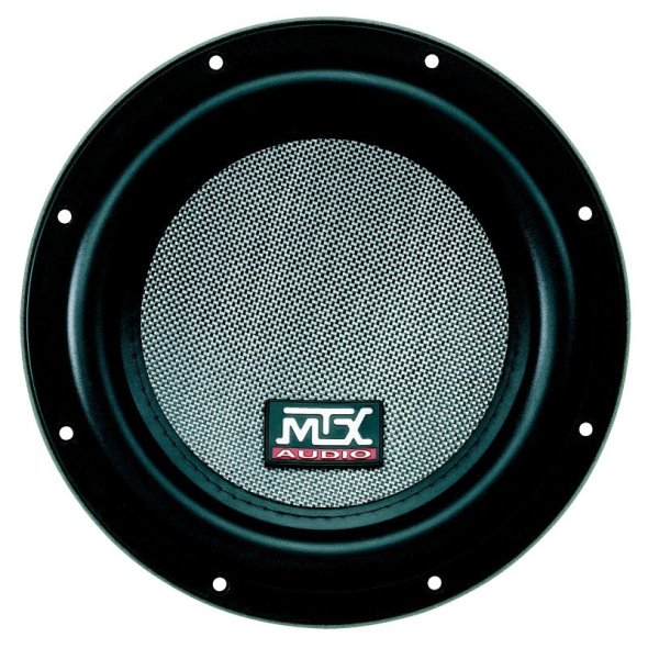 Subwoofer MTX Audio T810-22