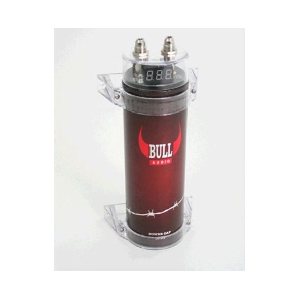 Kapacitor Bull Audio BA-PC-1F