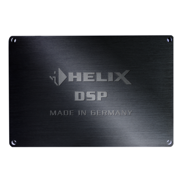 Helix DSP.2