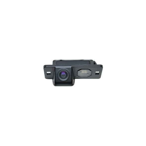 CCD parkovací kamera BMW 3 / 5 / X5 / X6