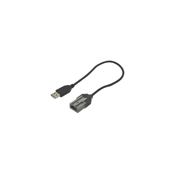 Adaptér pro USB konektor Citroen