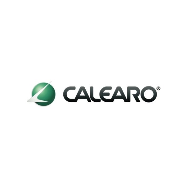Calearo FM / DAB-DAB+ zesilovač a rozbočovač VW s anténou v bočním skle