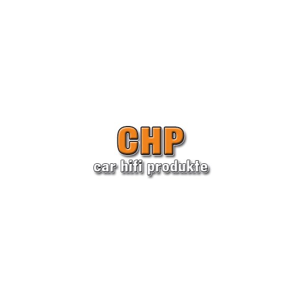 CHP RS 6 qmm