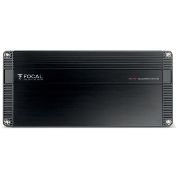 Zesilovač Focal Performance FPX 1.1000